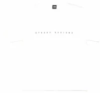 Stussy S Box Tee White