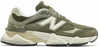 New Balance 9060 Dark Camo Sandstone