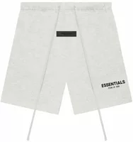 Sweatshort (SS22) Light Oatmeal