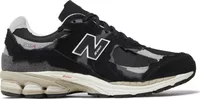 New Balance 2002R Protection Pack Black Grey