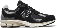 Protection Pack Black Grey