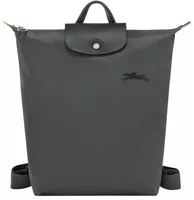 Green M Backpack Graphite