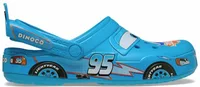 Crocs Crocband Clog Cars Lightning McQueen Dinoco