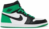 Nike Air Jordan 1 Retro High OG Lucky Green