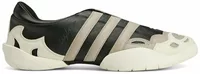 adidas Y-3 Regu Mary Jane Black Off White Light Brown