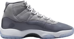 Nike Air Jordan 11 Retro Cool Grey (2021)
