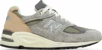 New Balance 990v2 MiUSA Teddy Santis Marblehead Incense