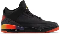 Nike Air Jordan 3 Retro J Balvin Rio