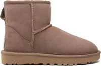 UGG Classic Mini II Boot Caribou (W)