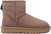 UGG Classic Mini II Boot Caribou (W)