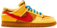 Nike Dunk Low Cactus Plant Flea Market Swamp Sponge Psychic Purple