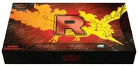 2025 Pokémon Team Rocket Moltres ex Ultra-Premium Collection