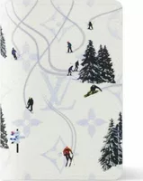 Louis Vuitton Ski Pocket Organizer White