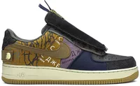 Nike Air Force 1 Low Travis Scott Cactus Jack
