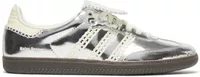 adidas Samba Wales Bonner Silver