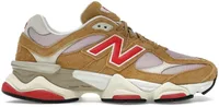 New Balance 9060 Great Plains True Red