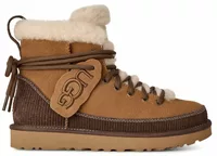 UGG Classic Heritage Lace-Up Boot Chestnut (W)