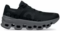 On Running Cloudmonster Black Magnet (W)