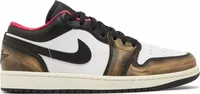 Nike Air Jordan 1 Low SE Wear Away Yellow