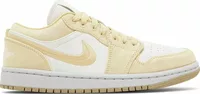 Nike Air Jordan 1 Low SE Team Gold (W)