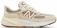 990v6 MiUSA Loro Piana Raw Cashew