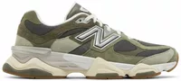 New Balance 9060 Green Grey