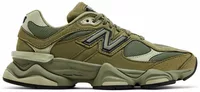 New Balance 9060 Dark Olivine