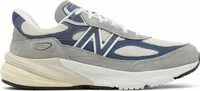 New Balance 990v6 MiUSA Grey Day (2023)