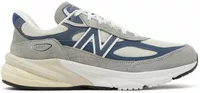New Balance 990v6 MiUSA Grey Day (2023)
