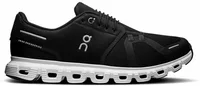 On Running Cloud 6 Black White