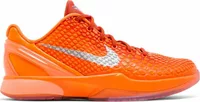 Nike Kobe 6 Total Orange (GS)