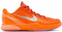 Nike Kobe 6 Total Orange (GS)