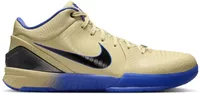 Nike Kobe 4 Protro FC Barcelona Team Gold