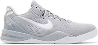 Nike Kobe 8 Wolf Grey (GS)