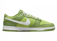 Nike Dunk Low Chlorophyll