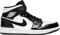 Nike Air Jordan 1 Mid Carbon Fiber All-Star (2021)