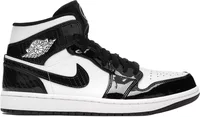 Nike Air Jordan 1 Mid Carbon Fiber All-Star (2021)