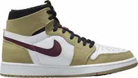 Nike Air Jordan 1 Zoom CMFT Neutral Olive