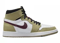 Nike Air Jordan 1 Zoom CMFT Neutral Olive