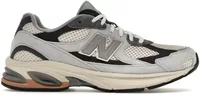 New Balance 2010 Cream Grey