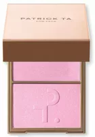 Major Glow Crème & Powder Light Reflecting Translucent Highlighter Duo