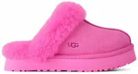 UGG Disquette Slipper Bright Fuchsia (GS)