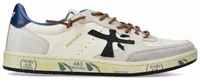 Premiata BSKT Clay 7617