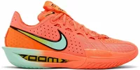 Nike Air Zoom GT Cut 3 Bright Mango Bleached Coral