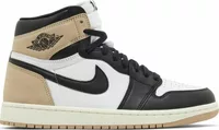 Nike Air Jordan 1 Retro High OG Latte (W)