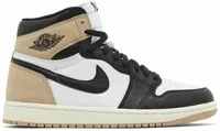 Nike Air Jordan 1 Retro High OG Latte (W)