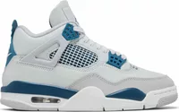 Nike Air Jordan 4 Retro Military Blue (2024)