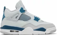 Nike Air Jordan 4 Retro Military Blue (2024)