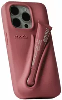 Rhode Lip Case Silicone iPhone Case Salty Tan