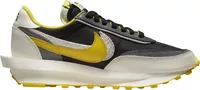 sacai Undercover Black Bright Citron